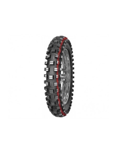 120/90 -18 TT 65M XT-754 NHS SUPER LIGHT 