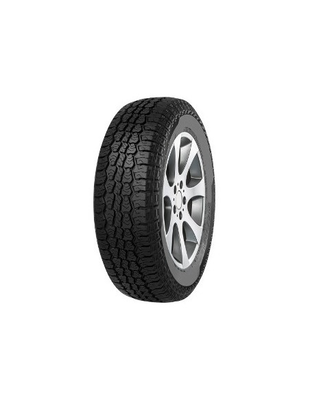 255/70 R15 TL 112H ECOSPORT A/T XL M+S 