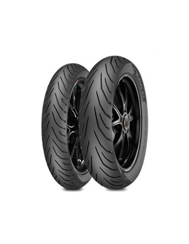 130/70-17 TL 62S ANGEL CT REAR M/C 