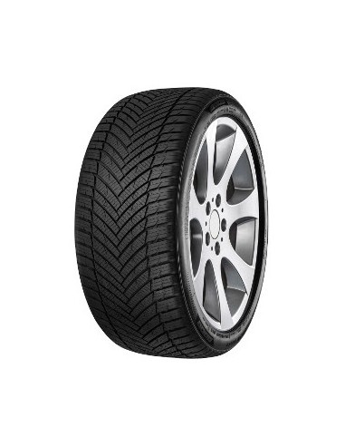 215/65 R17 TL 103V AS MASTER XL BSW M+S 3PMSF 