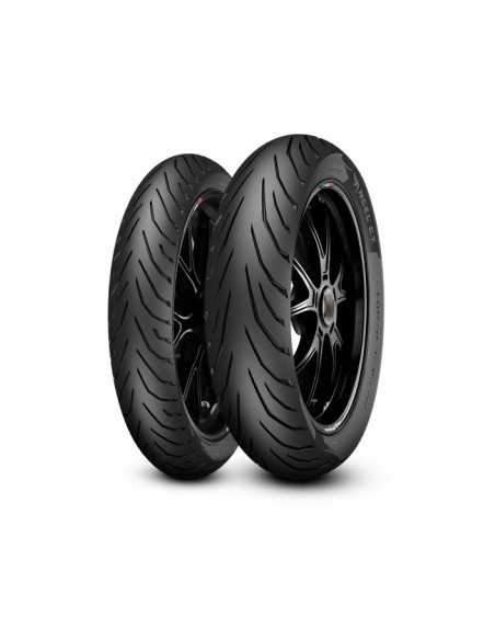 130/70-17 TL 62S ANGEL CITY M/C REAR 