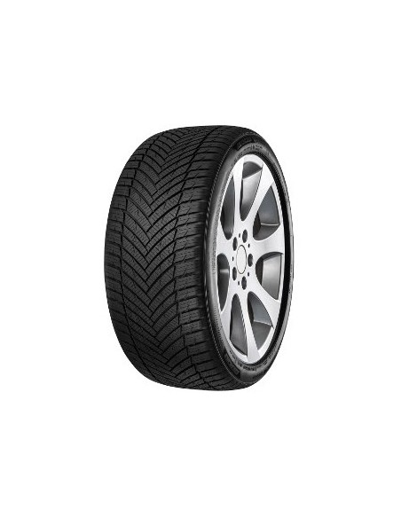 215/40 R18 TL 89Y ALL SEASON MASTER XL BSW M+S 3P MSF