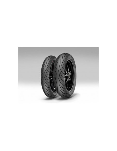 ANGEL CITY PIRELLI 70 90 17 38 S