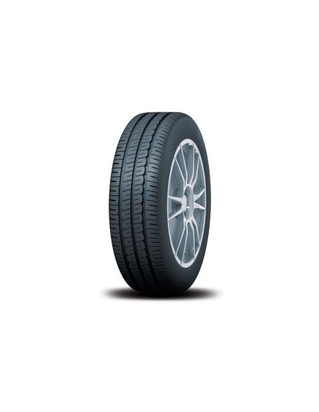 215/70 R15C 109/107 S Infinity Ecovantage