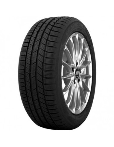 235/45 R18 TL 98V SNOWPROX S954 XL M+S 3PMSF 