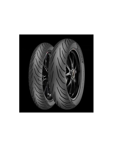 ANGEL CITY PIRELLI 100 80 17 52 S