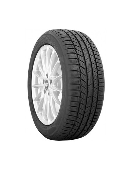 235/55 R19 TL 105V SNOWPROX S954 SUV XL M+S 3PMSF 