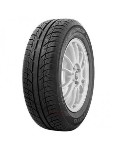 Snowprox S943 XL TOYO 195 60 16 93 H