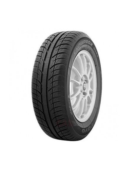 Snowprox S943 XL TOYO 195 60 16 93 H
