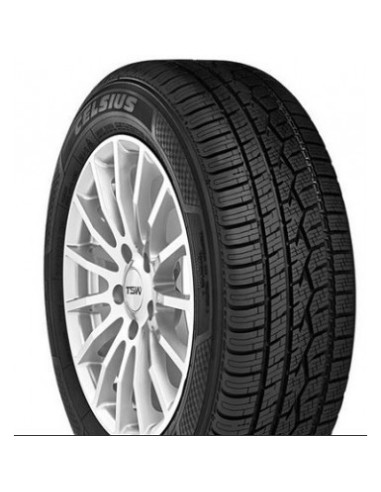 CELSIUS TOYO 185 60 15 84 T