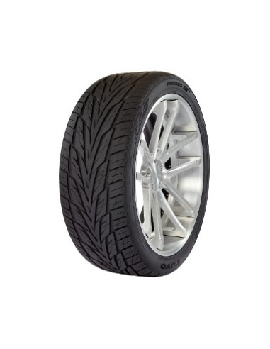 245/60 R18 TL 105V PROXES S/T III 