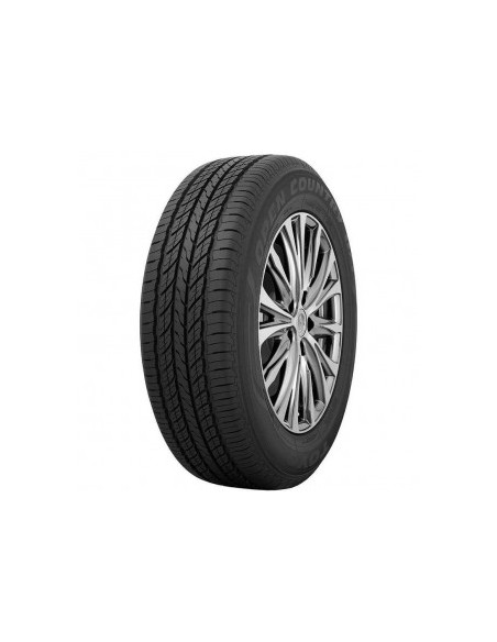245/65 R17 TL 111H OPEN COUNTRY UT  