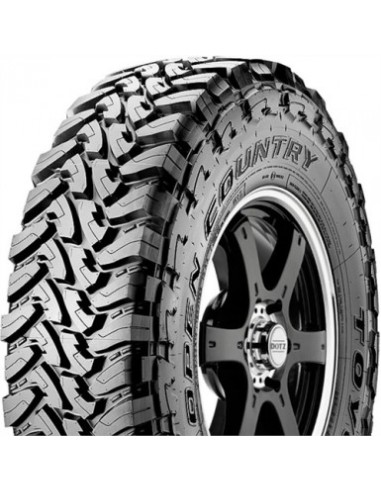 Open Country M/T POR TOYO 265 70 17 118 P