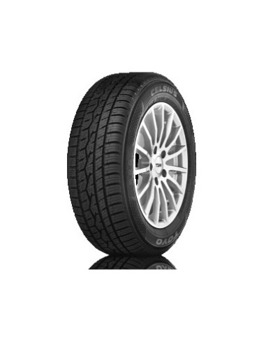 235/35 R19 TL 91Y CELSIUS AS2 XL  
