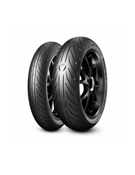 120/70 ZR17 TL 58W ANGEL GT II 
