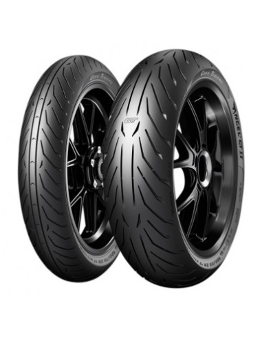 120/70 R19 TL 60V ANGEL GT II 