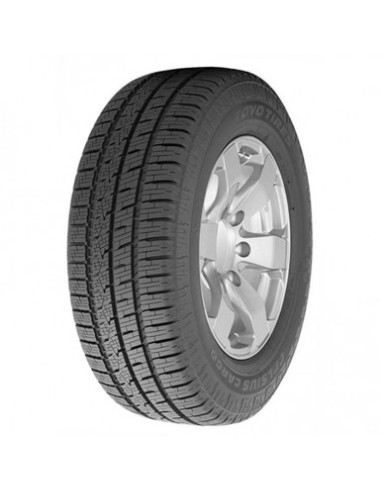 195/75 R16C 110/108 T Toyo  Celsius Cargo