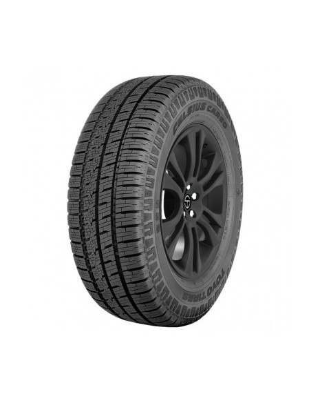 235/65 R16C 121/119 R Toyo Celsius Cargo