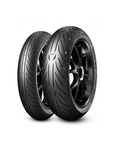 180/55 ZR17 TL (73W) ANGEL GT 2 REAR M/C 