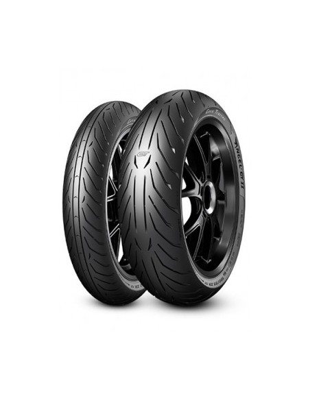 180/55 ZR17 TL (73W) ANGEL GT 2 REAR M/C 