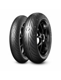 190/55 ZR17 TL (75W) ANGEL GT 2 REAR M/C 