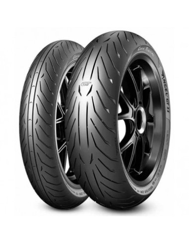 190/55 ZR17 TL (75W) ANGEL GT 2 REAR (A) M/C 
