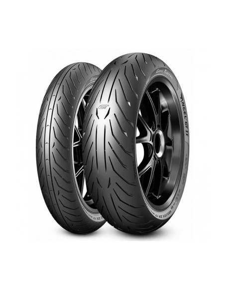 190/55 ZR17 TL (75W) ANGEL GT 2 REAR (A) M/C 
