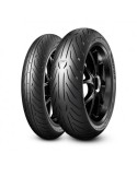 190/50 ZR17 TL (73W) ANGEL GT 2 REAR (A) M/C 