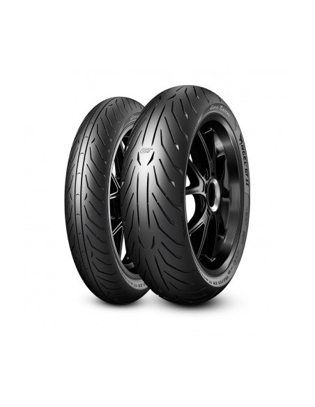 190/50 ZR17 TL (73W) ANGEL GT 2 REAR (A) M/C 
