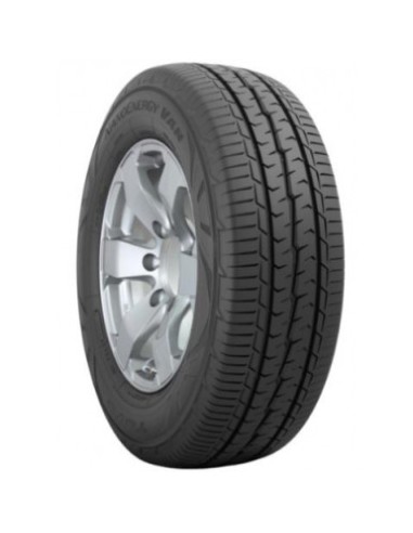 NANOENERGY VAN TOYO 195 70 15 104 S