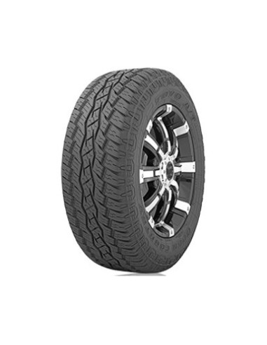 OPEN C. A/T+ TOYO 245 75 17 121/118 S