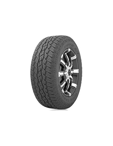 OPEN C. A/T+ TOYO 245 75 17 121/118 S