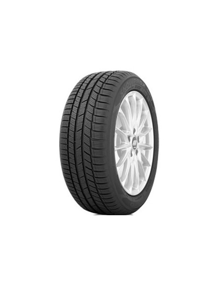 SNOWPROX S954XL TOYO 255 30 19 91 W