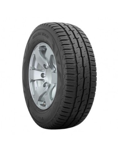 225/70 R15C 112 S Toyo Observe Van C 8pr M+s 3pmsf