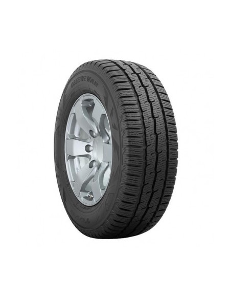 225/70 R15C 112 S Toyo Observe Van C 8pr M+s 3pmsf