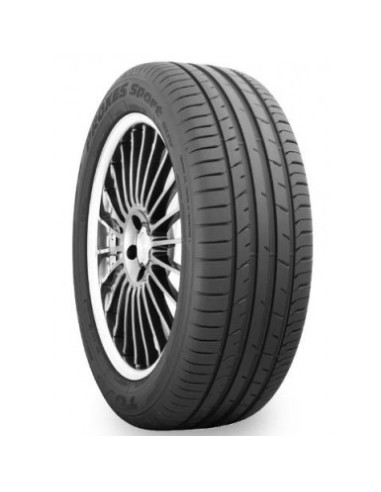275/45 R20 110 Y Toyo Proxes Sport Suv Xl (tl)