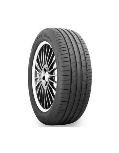 275/45 R20 110 Y Toyo Proxes Sport Suv Xl (tl)