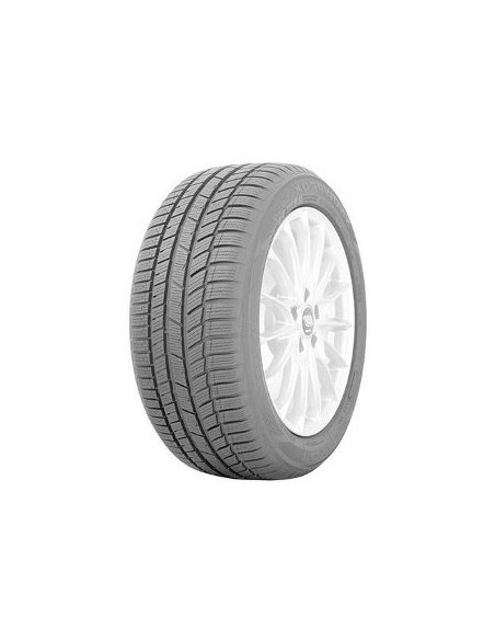 SNOWPROX S954 SUV XL TOYO 275 45 20 110 V