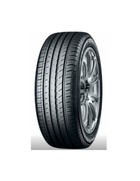 BLUEARTH-GT AE51 YOKOHAMA 165 55 15 75 V