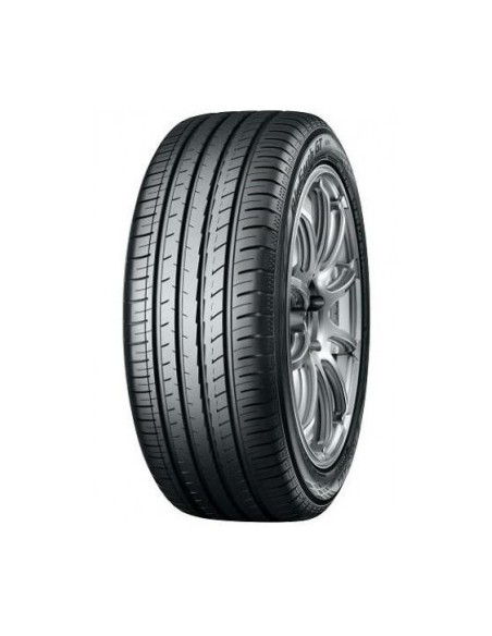 BLUEARTH-GT AE51 YOKOHAMA 215 65 16 98 H
