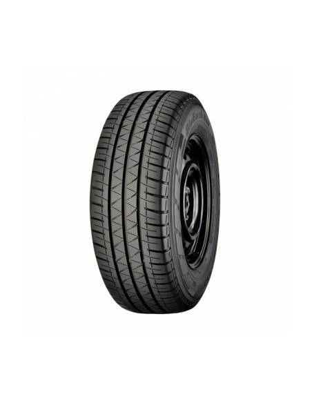 BLUEARTH-VAN RY55 YOKOHAMA 235 65 16 121/119 R