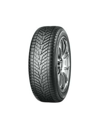 245/40 R21 100 V Yokohama Bluearth-winter (v905)