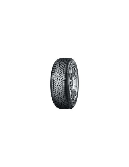 255/60 R17 TL 106H BLUEARTH*WINTER V905 M+S 3PMSF 