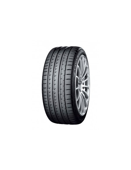 ADVAN SPORT V105 YOKOHAMA 225 45 18 91 Y
