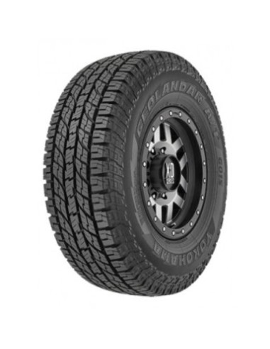 265/70 R18 TL 116H GEOLANDAR A/T G015 M+S 3PMSF 