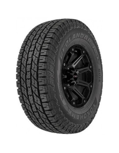 285/70 R17 TL 117T GEOLANDAR A/T G015 RPB OWL M+S 3PMSF