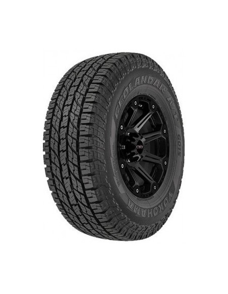 285/70 R17 TL 117T GEOLANDAR A/T G015 RPB OWL M+S 3PMSF
