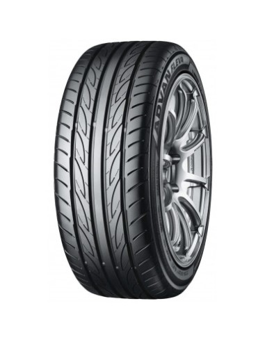 ADVAN FLEVA V701 YOKOHAMA 205 55 15 88 V