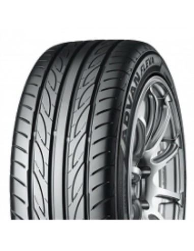 255/40 R17 94 W Yokohama Advan Fleva V701 Rpb