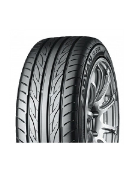 255/40 R17 94 W Yokohama Advan Fleva V701 Rpb